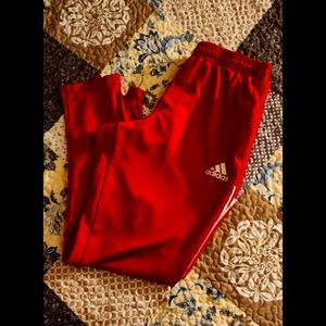 ADIDAS DRI-FIT JOGGERS
